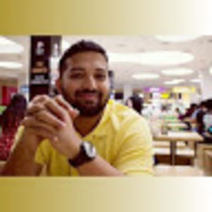 Meet your Posher, Prasad